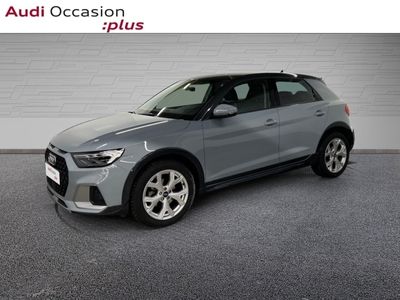 occasion Audi A1 Citycarver 30 TFSI 110ch Design Luxe S tronic 7