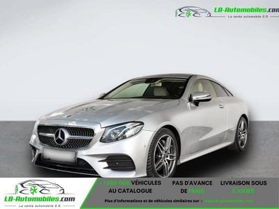 Occasion 2019 Mercedes E400 Berline | 45 500 €