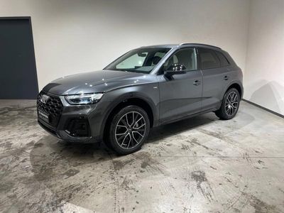 occasion Audi Q5 55 TFSI e 367ch S line quattro S tronic 7