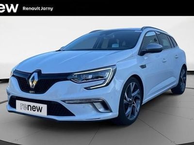 Renault Mégane IV