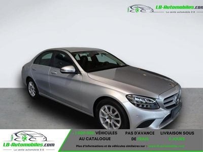 Occasion Mercedes C200 163 ch (119 kW) 2021 Berline