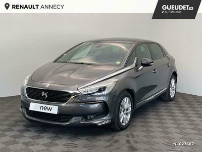 occasion DS Automobiles DS5 BlueHDi 120ch Executive S&S EAT6