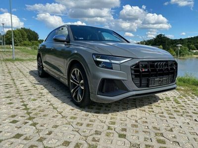 occasion Audi SQ8 4.0 V8 Bitdi 435ch Quattro Tiptronic 8