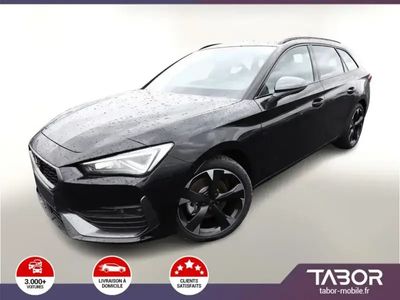 occasion Cupra Leon ST 2.0 TDI 150 DSG GPS ACC Memory