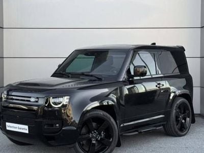 Occasion Land Rover Defender Dynamic 525 ch (386 kW) 2022 Citadine