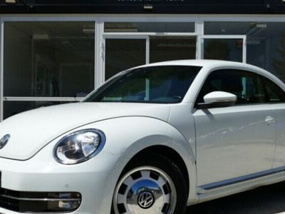 VW Beetle