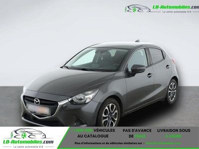 Occasion Mazda 2 90 ch (66 kW) 2017 Citadine