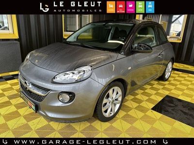 occasion Opel Adam 1.4 Twinport 87ch Unlimited Start/stop