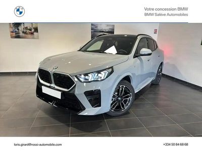 Gris Occasion 2025 BMW X2 M Sport SUV | 45 900 € (Prix juste)