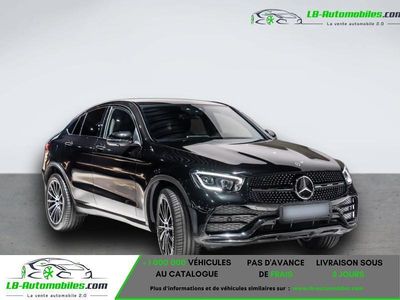 Mercedes GLC300
