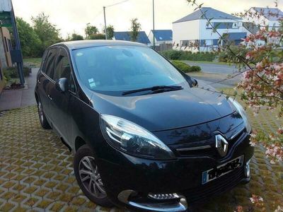 occasion Renault Scénic III Business EDC dCi 110
