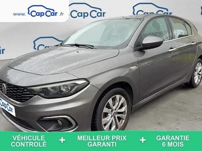 Occasion Fiat Tipo Easy 95 ch (69 kW) 2017 Berline