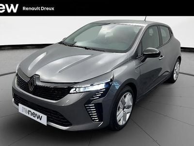 Gris Occasion 2024 Renault Clio V Evolution Citadine | 15 990 € (Prix juste)