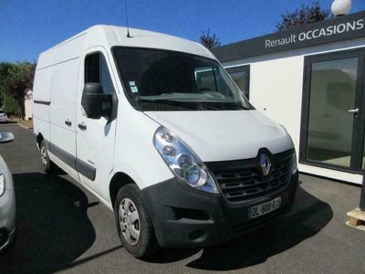 occasion Renault Master F3300 L2H2 2.3 dCi 135ch energy Cabine Approfondie Confort