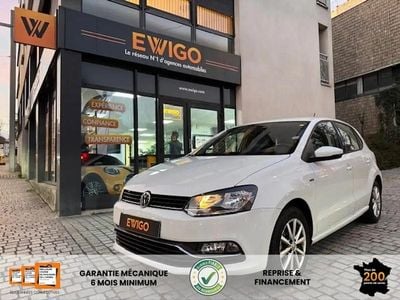 Occasion 2016 VW Polo Citadine | 11 490 € (Bon prix)