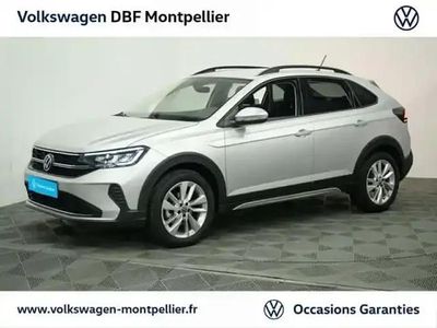 Argent Occasion 2025 VW Taigo Edition SUV | 23 480 € (Prix cher)