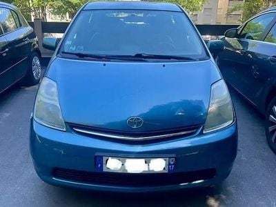 Occasion 2006 Toyota Prius Sol Citadine | 5 500 €