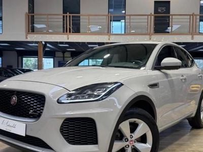 Occasion 2020 Jaguar E-Pace R-Dynamic SUV | 17 990 € (Super prix)