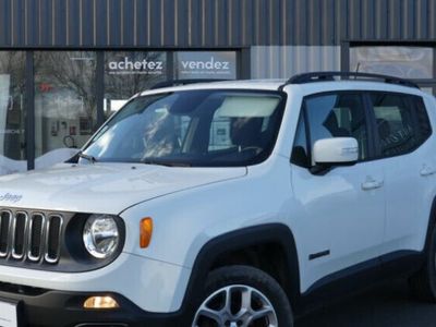 occasion Jeep Renegade 1.6 MULTIJET S&S 120 LONGITUDE BUSINESS