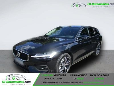 Occasion 2024 Volvo V60 Break | 43 400 € (Prix cher)