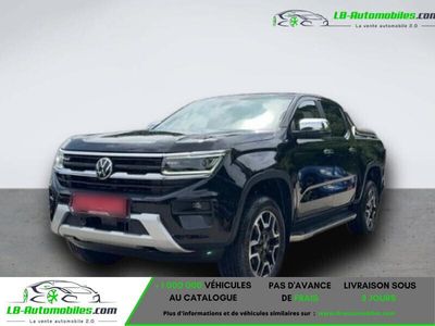 VW Amarok