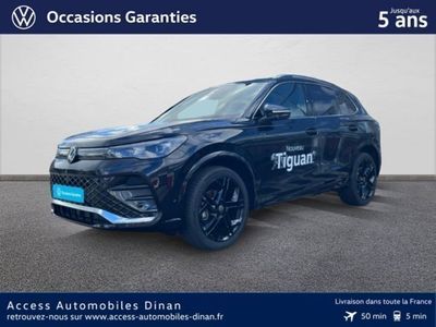 occasion VW Tiguan 1.5 eTSI 150ch R-Line DSG7 - VIVA190828277