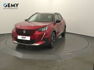 Peugeot e-2008