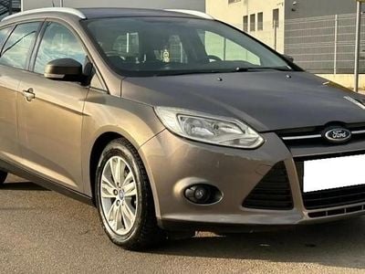 Occasion 2002 Ford Focus Break | 2 488 €
