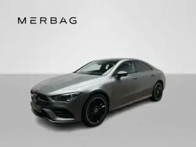 occasion Mercedes CLA250e Classe ClaCoupé Amg Line Navi/pano.-dach/styling