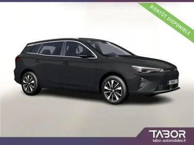 MG MG5 EV