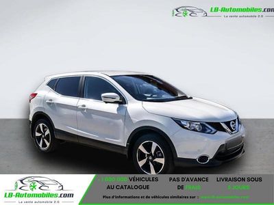 Occasion 2017 Nissan Qashqai SUV | 20 300 € (Prix cher)