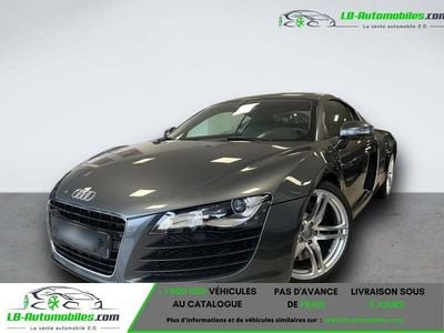 Occasion Audi R8 Coupé Sport 420 ch (308 kW) 2010 Coupé