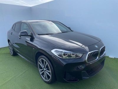 occasion BMW 220 X2 (f39) Xdrive 25eM Sport Bva6