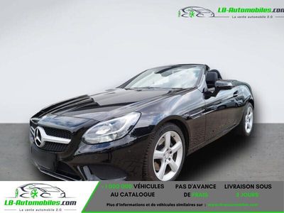 Mercedes SLC200