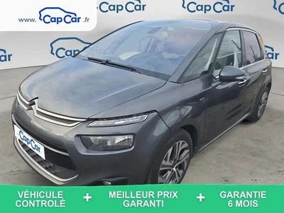 Occasion Citroën C4 Picasso Exclusive 156 ch (114 kW) 2015 Monospace
