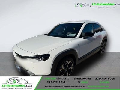 Mazda MX30