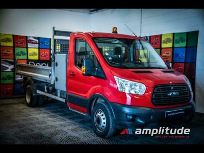 occasion Ford Transit P350 L2 RJ 2.2 TDCi 155ch Ambiente