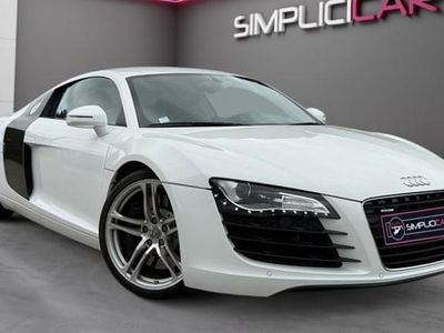 Occasion 2009 Audi R8 Coupé Coupé | 57 980 €