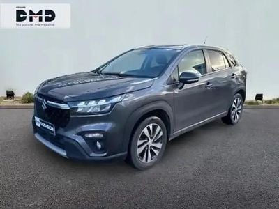 Occasion Suzuki SX4 S-Cross Style 2023 Blanc SUV