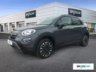 occasion Fiat 500X 1.3 Firefly Turbo T4 150ch Cross Dct