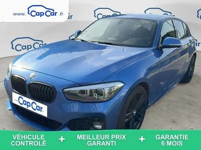 BMW 116