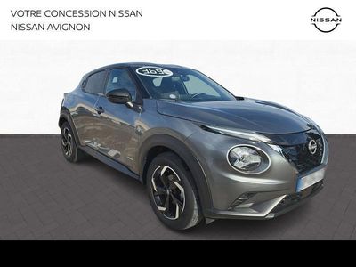 Occasion Nissan Juke N-Connecta 94 ch (69 kW) 2023 SUV