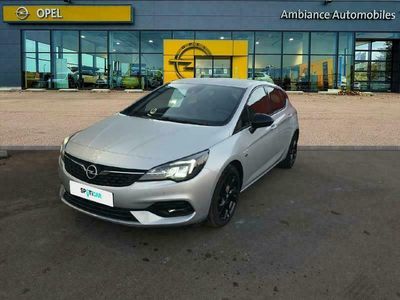 occasion Opel Astra 1.2 Turbo 130ch 2020 7cv