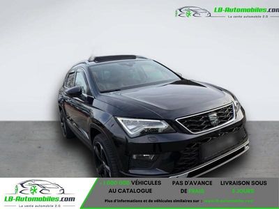 Occasion Seat Ateca 190 ch (139 kW) 2017 SUV