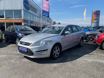 occasion Ford Mondeo 2.0 TDCi FAP - 140 - BV PowerShift Trend