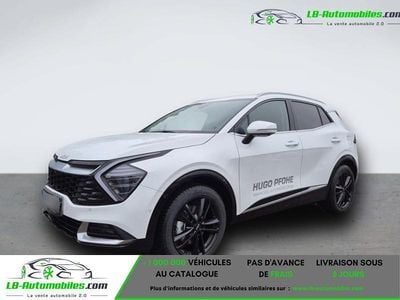 Occasion 2024 Kia Sportage SUV | 39 300 € (Prix assez cher)