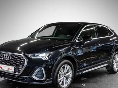 Occasion 2022 Audi Q3 Sportback S-Line SUV | 31 840 €