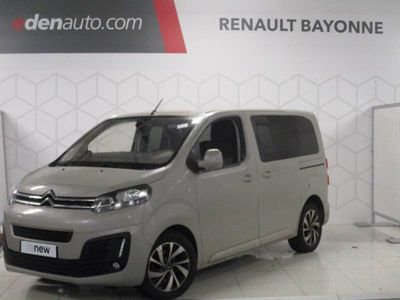 occasion Citroën Spacetourer XS BlueHDi 150 S&S BVM6 Feel