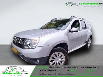Occasion 2017 Dacia Duster | 9 000 €