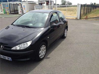 occasion Peugeot 206 1.4 HDI 70